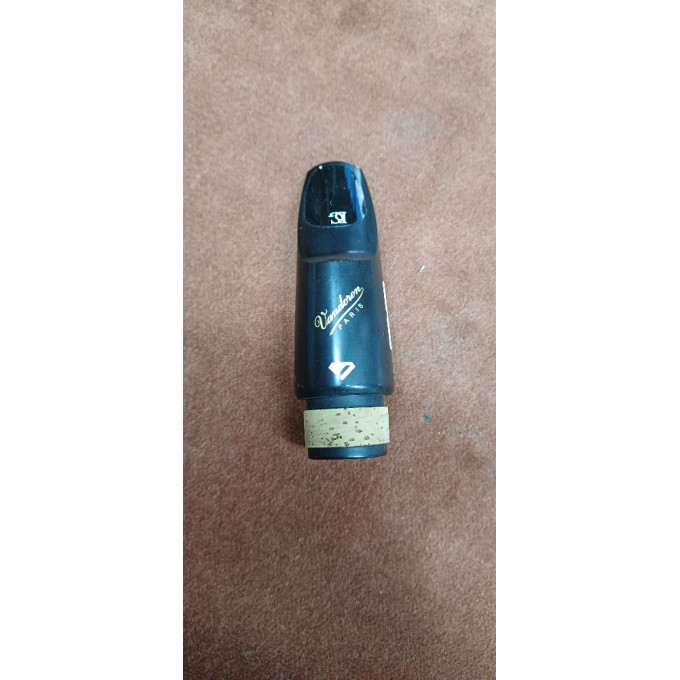hubice Vandoren BD5 alt klarinet