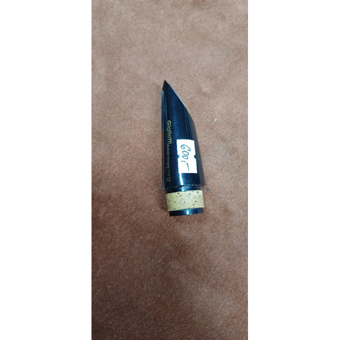 hubice Gigliotti A2 Bb-klarinet