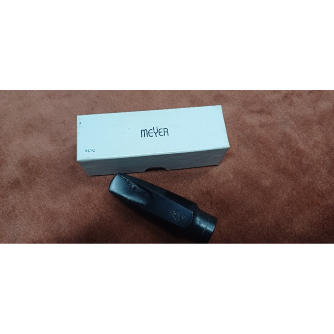 hubice Meyer 5 alt sax