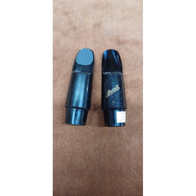 hubice Amati tenor sax