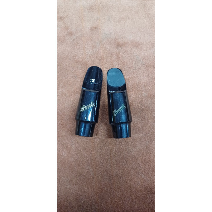 hubice Amati alt sax