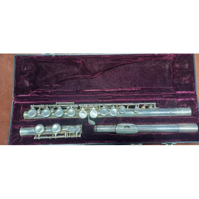 flétna Amati Kraslice AFL 214