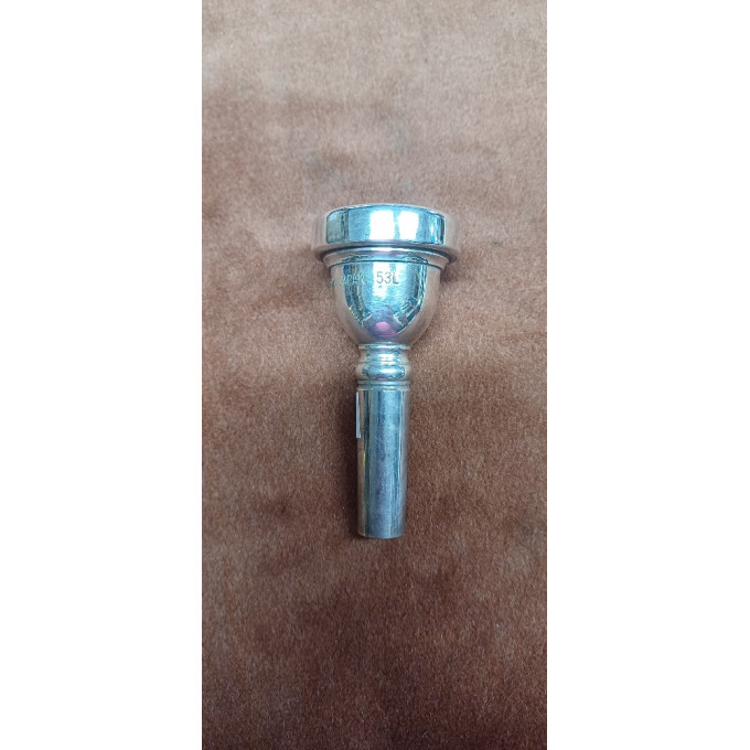 nátrubek Yamaha 53L pozoun