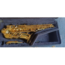 Yanagisawa A991 alt sax