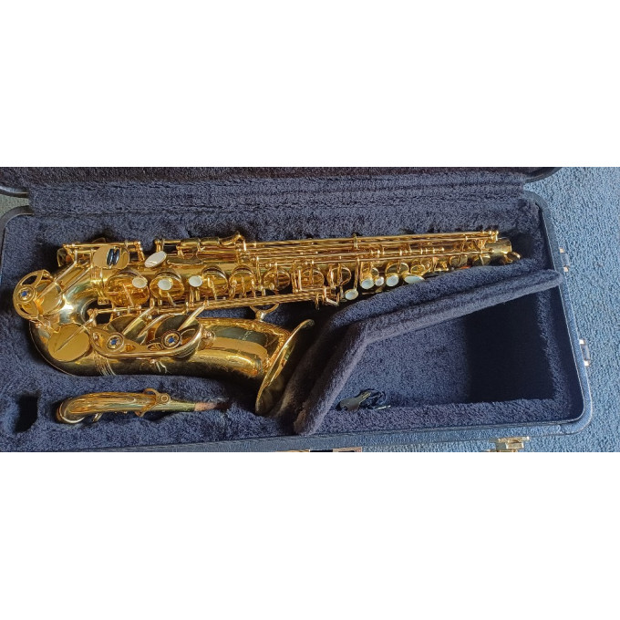 Yanagisawa A991 alt sax