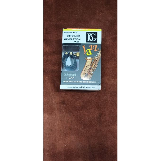 ligatura BG France L23RJ