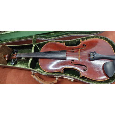 Viola vel.38,5cm č.2