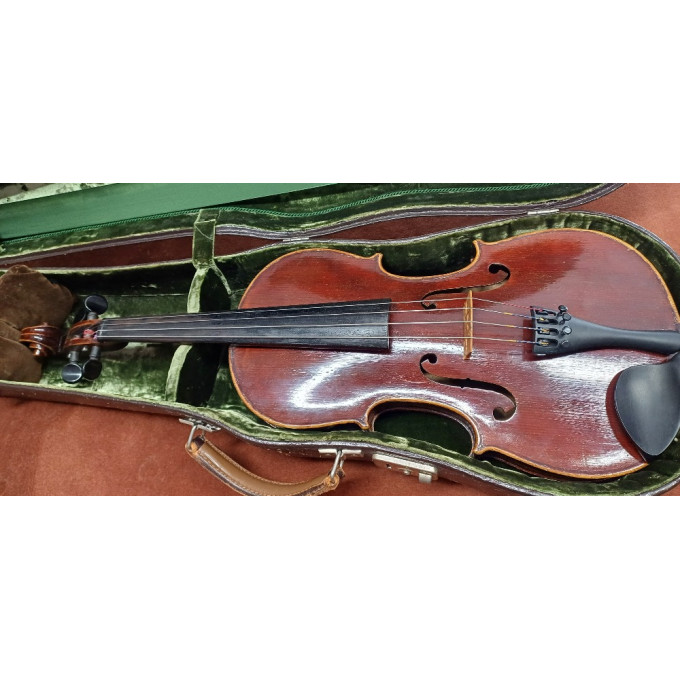 Viola vel.38,5cm č.2
