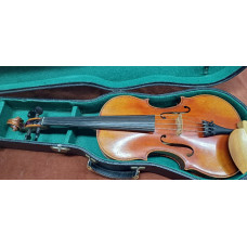 Viola vel.39cm č.1