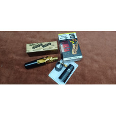 hubice Otto Link Super Tone Master 6 alt sax
