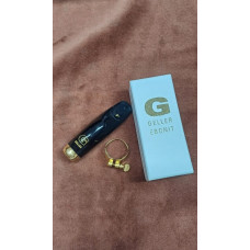 hubice Geller 8* tenor sax