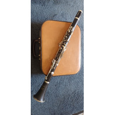 Amati Special 18/6 Bb-klarinet