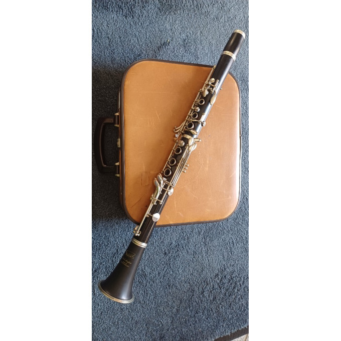 Amati Special 18/6 Bb-klarinet