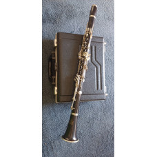 Amati ACL315 20/7 Bb-klarinet