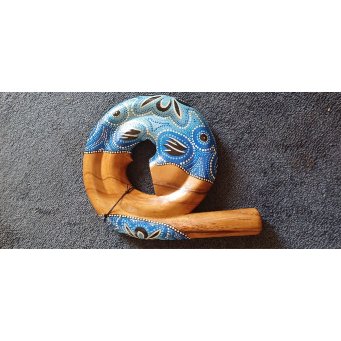 Didgeridoo