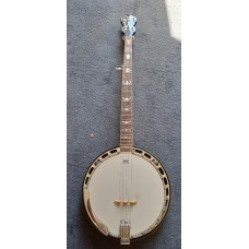 Banjo Fender 5-ti strunné