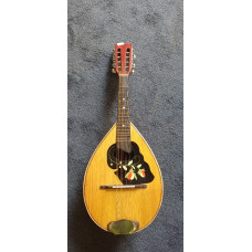 Mandolína