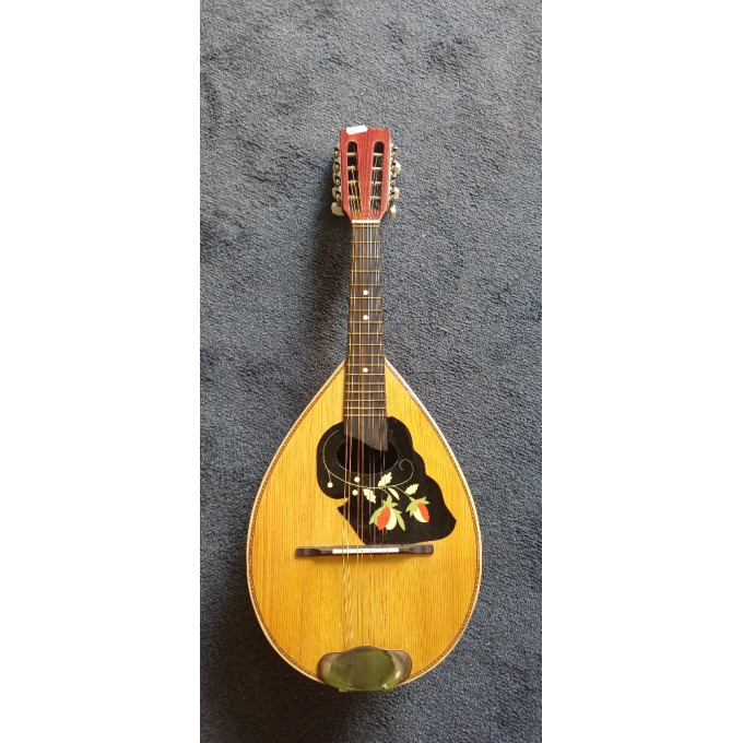 Mandolína