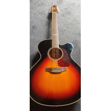 Kytara Takamine GJ72CE 12-BSB