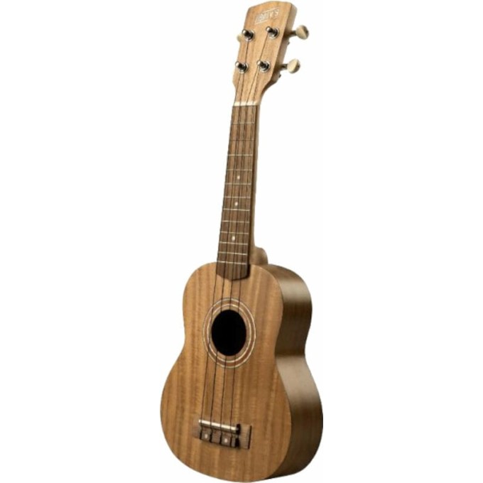Henry's ukulele HEUKE 20A-S01