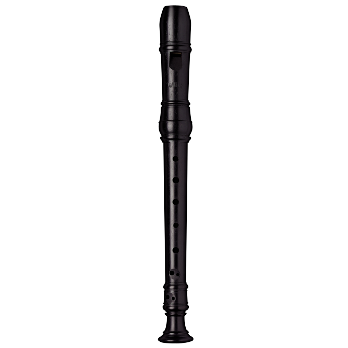 Moeck 4107 Rottenburg grenadil 442Hz