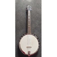 Banjo 6-ti strunné