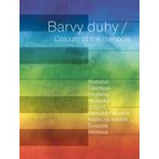 Barvy duhy