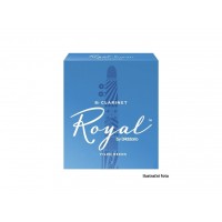  Royal - Bb-klarinet