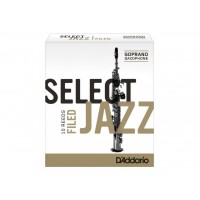 Select Jazz Organics Filed - soprán sax