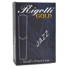  Gold JAZZ - alt sax