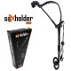 JazzLab SaXholder PRO - velikost XL