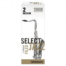   Select Jazz Filed - tenor sax
