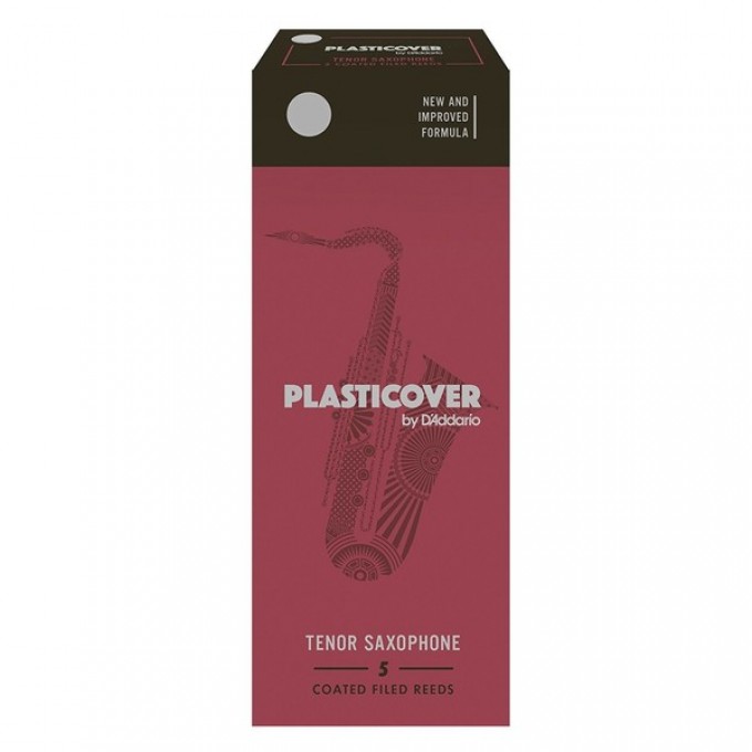 D'Addario Plasticover - tenor sax