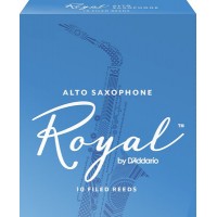  Royal - alt sax