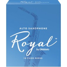  Royal - alt sax