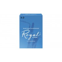  Royal - baryton sax