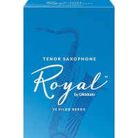  Royal - tenor sax