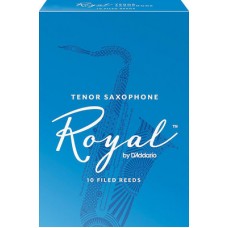  Royal - tenor sax