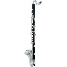 YCL 221II S bas klarinet