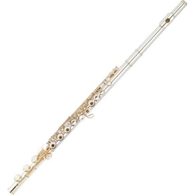 Yamaha YFL 472 H Yamaha YFL 472 H