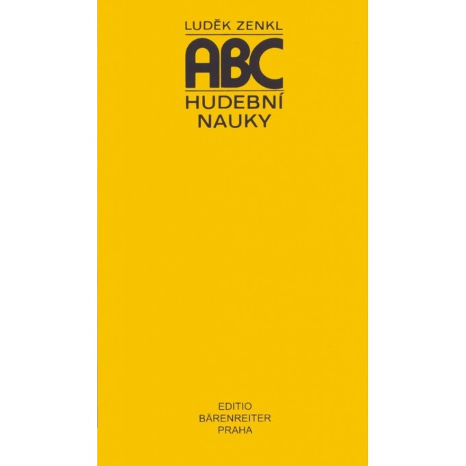 ABC Hudební nauky