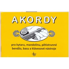 Akordy