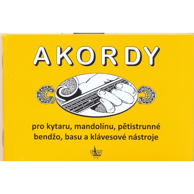Akordy