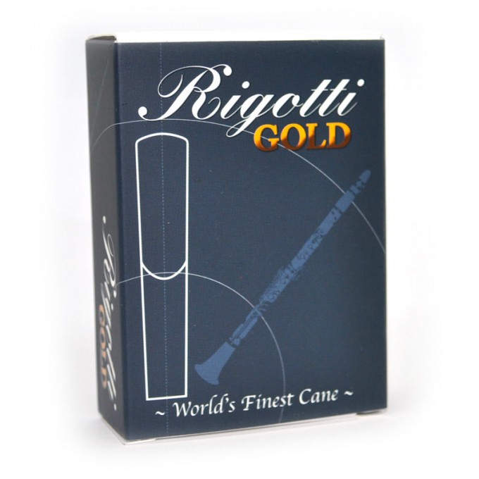 Rigotti Gold - Bb klarinet