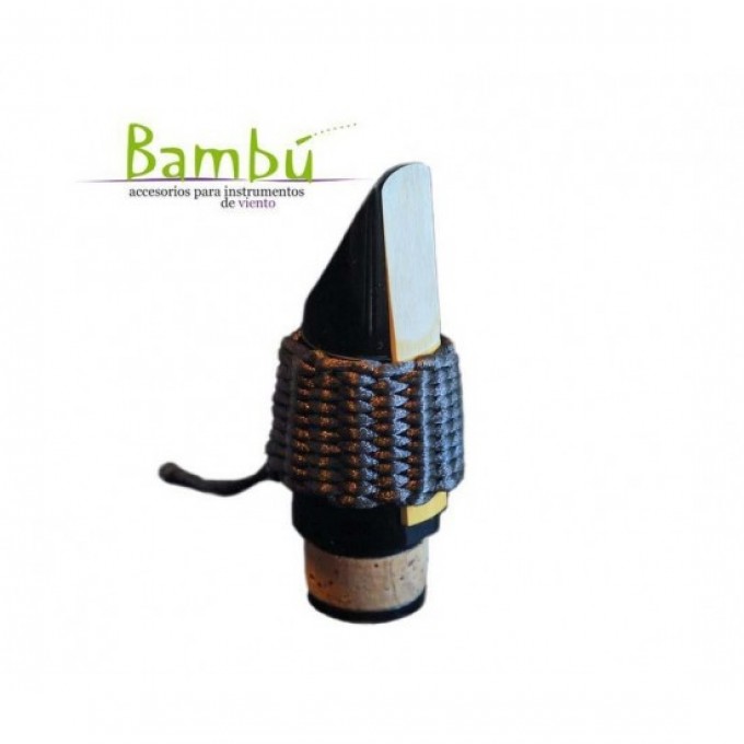 Bambú - Eb klarinet