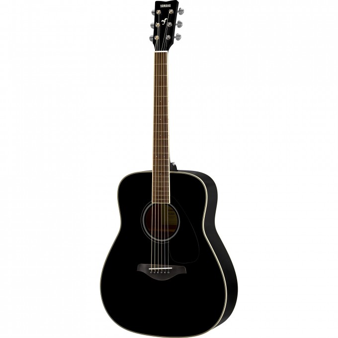 Yamaha FG 800BL