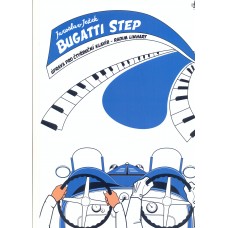 J.Ježek - Bugatti step