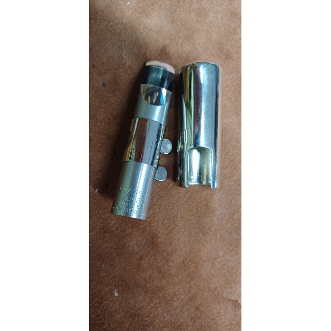 hubice Classic Super 180/2 tenor sax