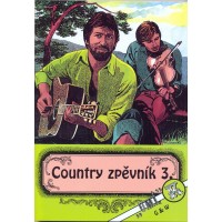 Country zpěvník 3. díl