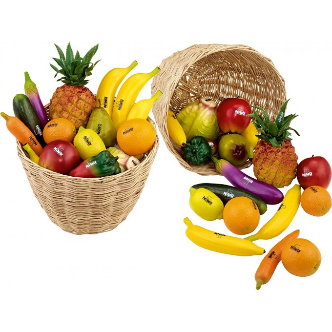 Shaker NINO ovoce/zelenina